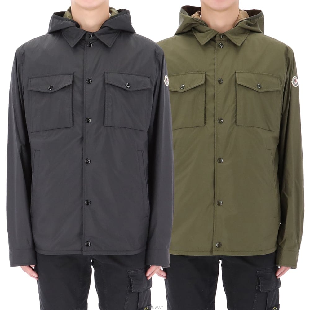 Moncler ������ 26SS ��Ŭ���� CHIRANO �����ú� �ĵ� ���� ���� 1G00022 597YW������ 26SS ��Ŭ���� CHIRANO �����ú� �ĵ� ���� ���� 1