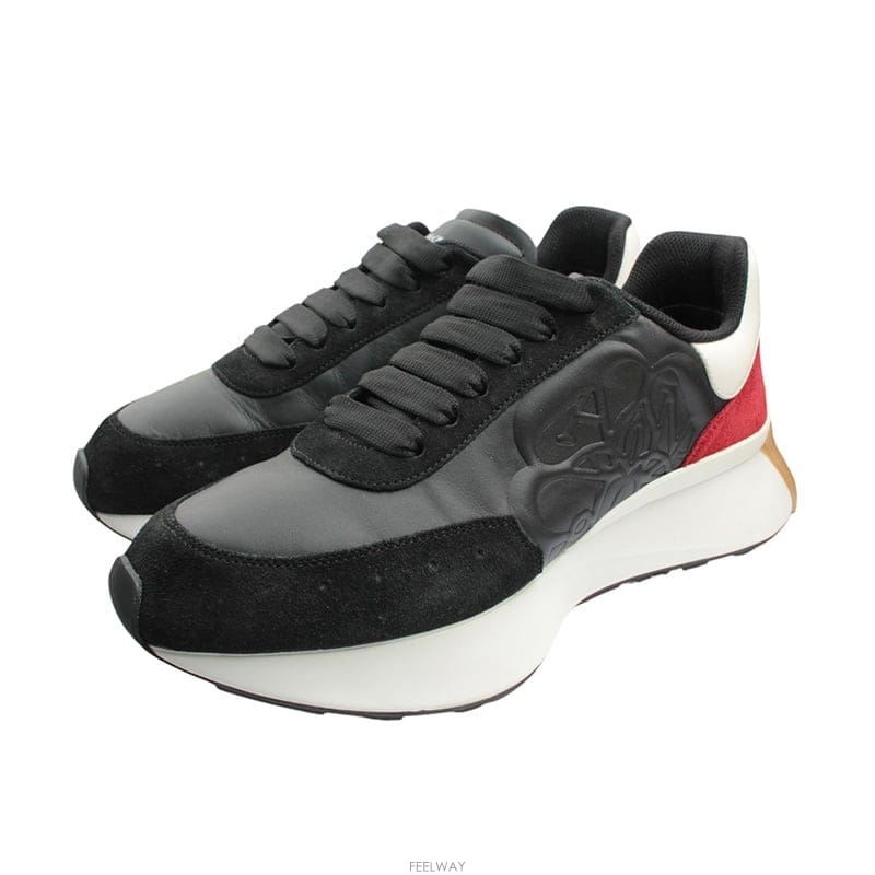 Alexander Mcqueen �˷�������� ���� �� ���ǵ� ���� ����Ŀ�� 41�˷�������� ���� �� ���ǵ� ���� ����Ŀ�� 41