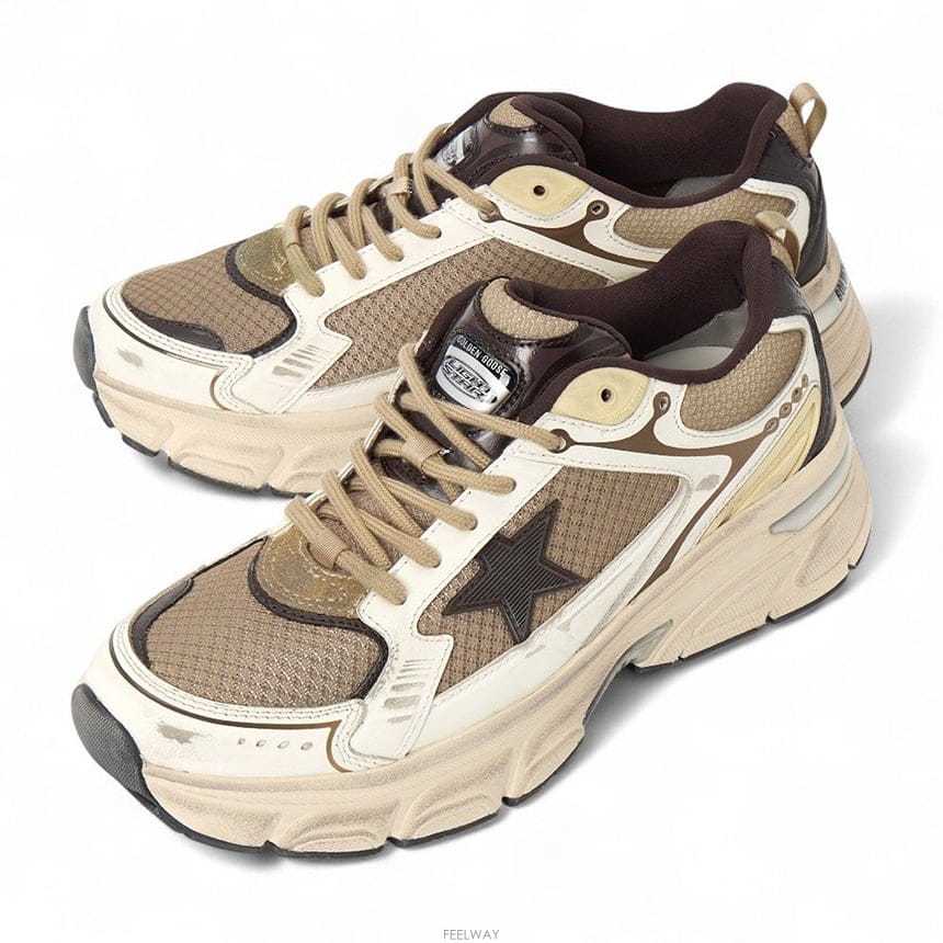 Golden Goose ����Ʈ��Ÿ ���� ����Ŀ�� GMF00724 F008466 10550����Ʈ��Ÿ ���� ����Ŀ�� GMF00724 F008466 10550