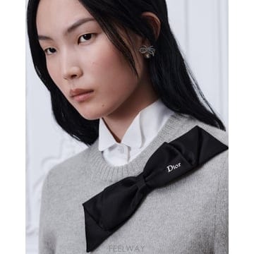 디올 스웨터