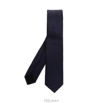 (해외배송) 구찌 Gucci 골지 넥타이 7072534NAAB