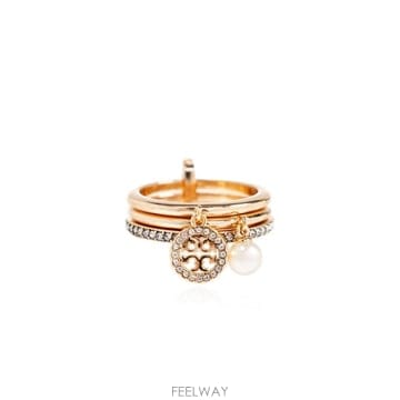 Tory Burch (�ؿܹ��) �丮��ġ �丮 ��ġ ũ����Ż �ΰ� �� ���� 1808790(�ؿܹ��) �丮��ġ �丮 ��ġ ũ����Ż �ΰ� �� ���� 18