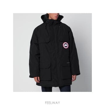 Canada Goose �δ��� CANADA GOOSE ĳ���ٱ��� ���� ��ī�δ��� CANADA GOOSE ĳ���ٱ��� ���� ��ī