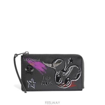당일배송 쟈딕앤볼테르 X 험베르토 ZV 카드홀더
