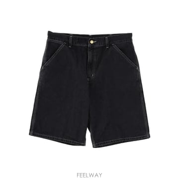 당일배송 칼하트 심플 쇼츠