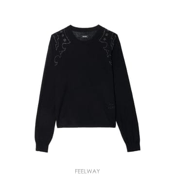 Zadig&Voltaire ���Ϲ�� ���غ��׸� �������� ĳ�ù̾� �����ʹ��Ϲ�� ���غ��׸� �������� ĳ�ù̾� ������