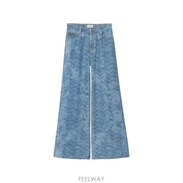 당일배송 쟈딕앤볼테르 프린트 진