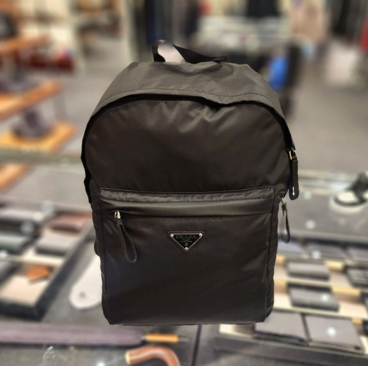 PRADA ����� Ʈ���̾ޱ� �ΰ� �����Ϸ� �������� ���� ���� ���� 2VZ034����� Ʈ���̾ޱ� �ΰ� �����Ϸ� �������� ���� ���� ��