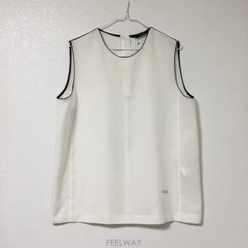 닥스 레이디스 슬리브 블라우스 94