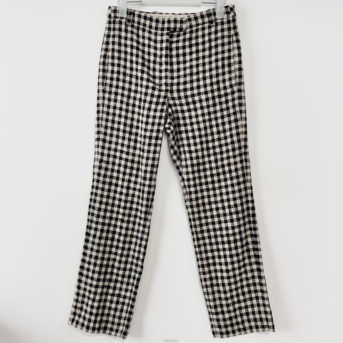 Max Mara S�������� 25 ���� ��ư üũ ����S�������� 25 ���� ��ư üũ ����