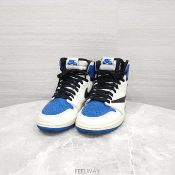 Nike [������] 250 / ����Ű X ��ı ����׸�Ʈ ����1 ��Ʈ�� ���� OG ����Ŀ�� DH3227[������] 250 / ����Ű X ��ı ����׸�Ʈ ����1 ��Ʈ�� 