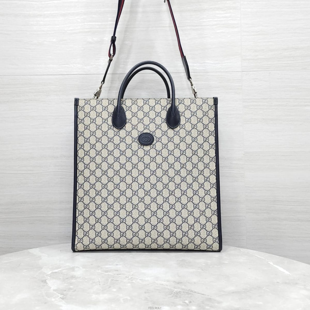 GUCCI [������] ���� ���ͷ�ŷ G �̵�� ��Ʈ ����� 674155[������] ���� ���ͷ�ŷ G �̵�� ��Ʈ ����� 674155