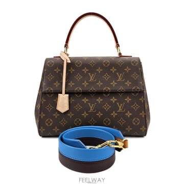 Louis Vuitton ���̺��� ���׷� Ŭ��� MM M42735���̺��� ���׷� Ŭ��� MM M42735