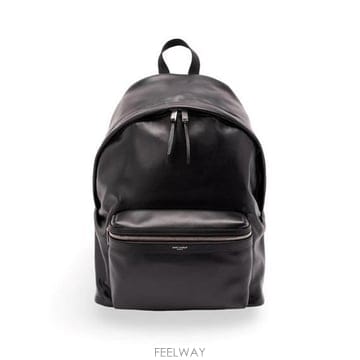 생로랑 YSL 백팩 534967AAE8M 1000 B0172266374