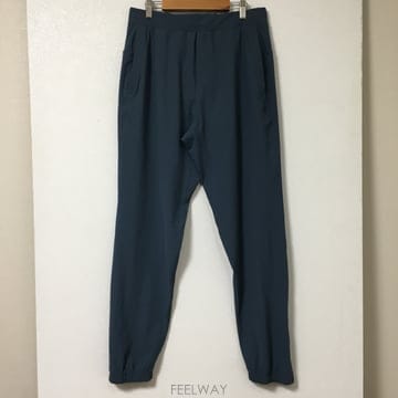 룰루레몬 남성 써지 조거 팬츠 M