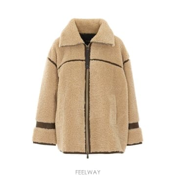 26 F/W 핑코 CELOSIA 자켓 107165/A3FJZL3 B0012266491