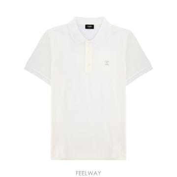 26 S/S 펜디 폴로 WITH 로고 FY0985_AUA5F0QA0 B0041938610