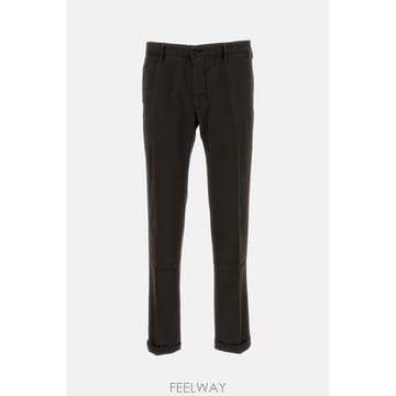 26 S/S 인코텍스 슬림 핏 트라우저 18S10090938620 B0031986244