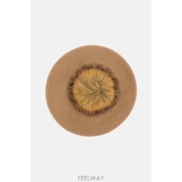 | Other Brand | 26 F/W �����츮�� �� CLOTH ������ WITH POM POM  B003226657526 F/W �����츮�� �� CLOTH ������ WITH POM POM  B00322