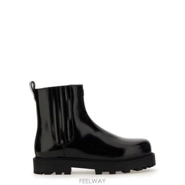 23 F/W 지방시 레더 부츠 BH7016H1LQ_001 B0040948697