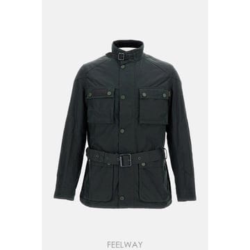 26 F/W 바버 BLACKWELL 자켓 MWX0928SG51 B0032266599