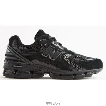 26 F/W 뉴발란스 스니커즈 U19543VUBLACK B0032266603