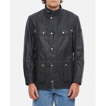 26 F/W 바버 듀크 왁스 자켓 MWX0337NY91 B0032266620