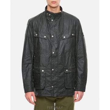 26 F/W 바버 듀크 왁스 자켓 MWX0337SG91 B0032266621