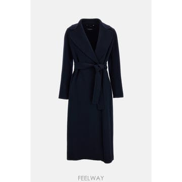 26 F/W 막스마라 POLDO 코트 2629016073600012 B0032247792