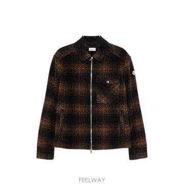 몽클레어 BLAZERS L20912F0003589BKBF29 B0712266629