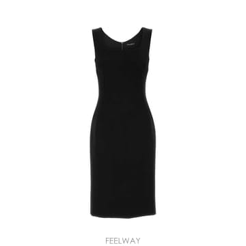 돌체 앤 가바나 더블 크레페 라나 GR520 TP F619FTFU2 B0442266684