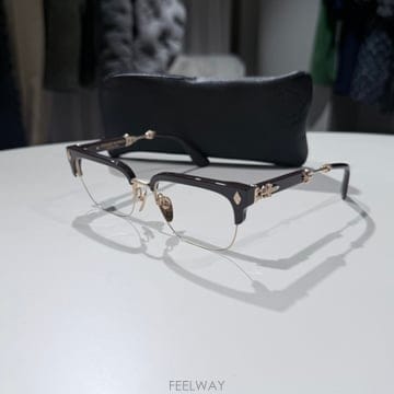 Chrome Hearts (S��/53) / ũ������ EVAGILIST ����������Ʈ �ϱ��� �Ȱ� ���̿��� ����(S��/53) / ũ������ EVAGILIST ����������Ʈ �ϱ��� �Ȱ�