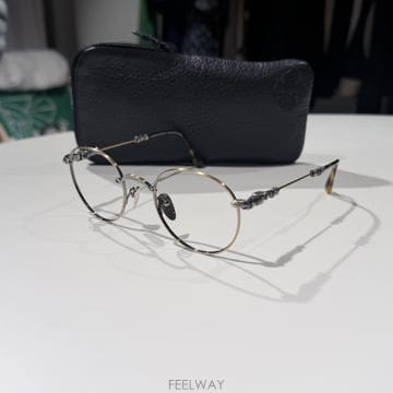 Chrome Hearts (S��/49) / ũ������ �ι�-A  BUBBA-A �Ȱ� ���̿���(S��/49) / ũ������ �ι�-A  BUBBA-A �Ȱ� ���̿���