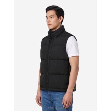 26FW 스톤아일랜드 와펜 패딩조끼 다운베스트 [M] L2S15G100004S0483 V0029