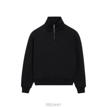 아미 아미 드 꾀흐 코튼 맨투맨