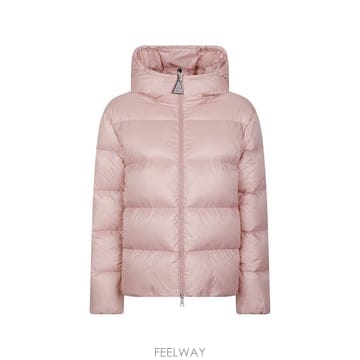 몽클레어 FELIGULE 쇼츠 다운 자켓 L20931A0011059 B0712266762