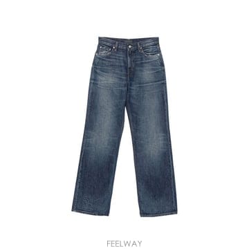 하이쿠레 KOREA 데님 진 HEW03185DF207L0944L09 B0712266772