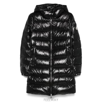 몽클레어 COURCELLES 롱 다운 자켓 L20931C000085 B0712266798