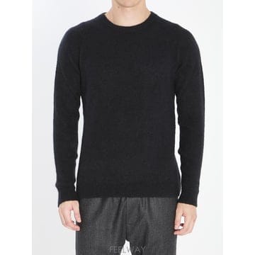 25 F/W 로베르토 콜리나 크루넥 스웨터 253M32001M3209 B0021749109
