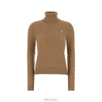 폴로 랄프로렌 LS TNLONG SLEEVEPULLOVER 2118 B0442260486