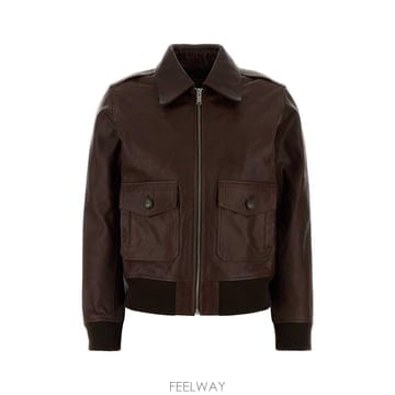 A.P.C 아페쎄 블루종 GAELLE PXCDGF32052 CAA B0442261970