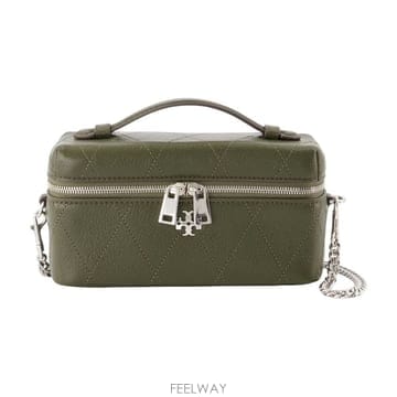 Tory Burch 26 F/W �丮 ��ġ ���� �̽�Ʈ ����Ʈ TOILETRY �� TOR B073225781426 F/W �丮 ��ġ ���� �̽�Ʈ ����Ʈ TOILETRY �� TOR B0