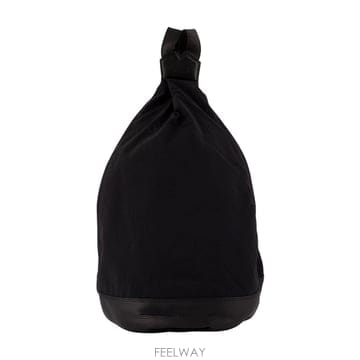 26 F/W 요지 야마모토 HAKAMA TUCK 백팩 YOHJI YA B0732257835