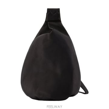 26 F/W 요지 야마모토 TUCK 슬링 M 크로스바디 YOHJI Y B0732257839