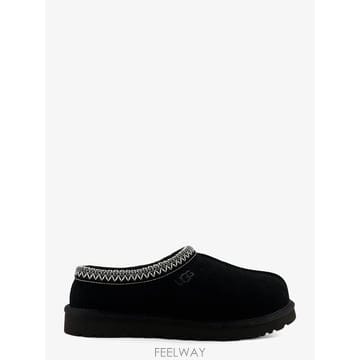 어그 TASMAN II 스웨이드 슬립온 1174671BLK B0652266891