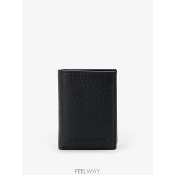 톰포드 레더 카드 홀더 WITH 엠보시드 로고 YH417LCL499 B0652266943