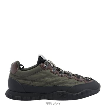 26 F/W 미우미우 보비 스니커즈 5E760E/FKSF0161 B0012267009