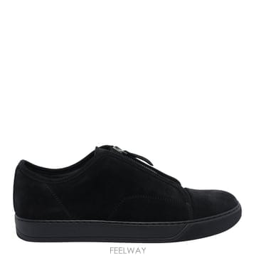 26 F/W 랑방 스웨이드 DBB1 지퍼 스니커즈 SKDBB5/ZPS B0012267052