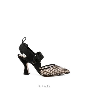 펜디 HEELS 8J9243B18MF13BK B0712267152