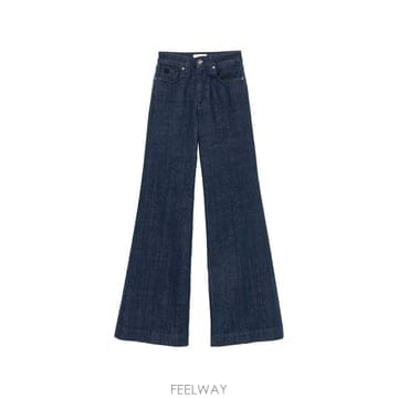 야콥 코헨 와이드레그 데님 진 JDMQ0013002S4365R210 B0712267203
